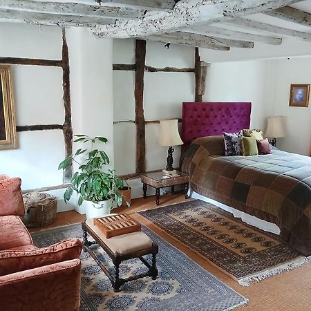 Michaelmas Cottage Upavon Екстериор снимка